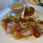 User's review image for paraiso