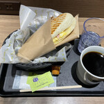 用户对于ベックスコーヒーショップ 秋葉原電気街口店的评论图