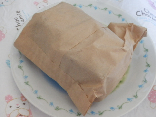 用户对于パンの店 フラム!的评论图
