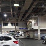 User's review image for 中央市場食堂