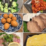 User's review image for 酔っ手羽横丁 五反田店