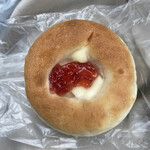 用户对于blissベーカリー的评论图