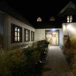 用户对于レストラン・バスク的评论图