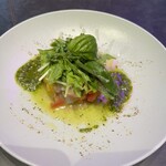 用戶對於デリリウムカフェ 上野的評論圖
