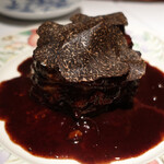 User's review image for ツバキ