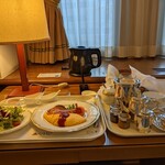 用戶對於山の上ホテル的評論圖