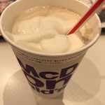 User's review image for マクドナルド 36号里塚店