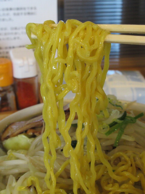 用户对于ラーメン マイド的评论高清图