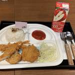 用戶對於ご飯ととろろ とろ麦 浅草EKIMISE店的評論圖