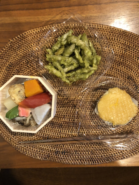 User's review image for 美濃吉 日本橋高島屋店