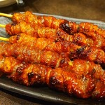 User's review image for 博多とりかわ 長政 新橋店