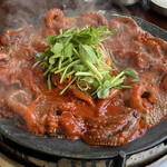 User's review image for チュクミドサ 新宿本店