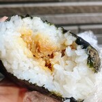 用戶對於おにぎり屋　丸豊的評論圖