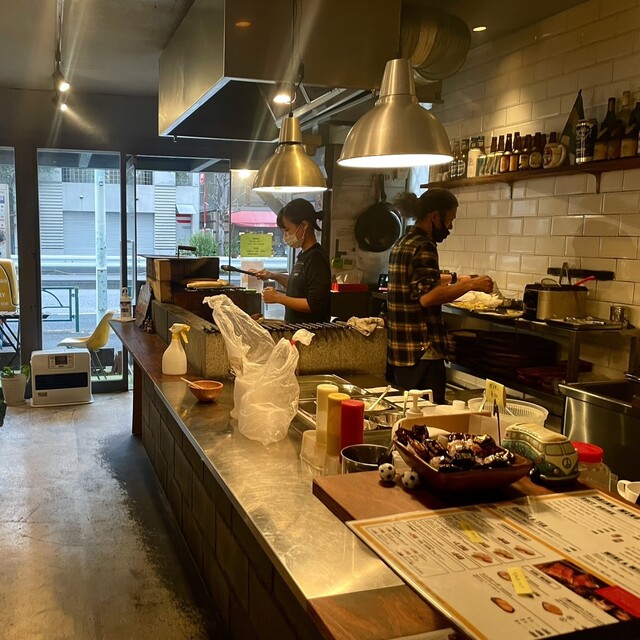 用戶對於ミ・チョリパン的評論高清圖