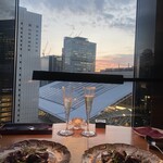 User's review image for ブルーバード 大阪梅田ツインタワーズノース店