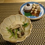 用户对于食堂うなり 小伝馬町的评论图