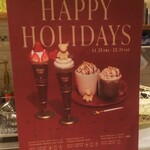 User's review image for ジェラート ピケ カフェ クレープリー ルミネ池袋