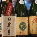 用戶對於和酒酔処　わく的評論圖