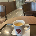 User's review image for サンマルクカフェ 半蔵門店