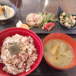 用户对于いただき繕 札幌円山店的评论图