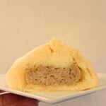 User's review image for 東京豚饅