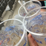 User's review image for ローソン 飛田給駅南口店