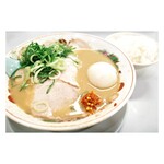 用戶對於天下一品 二条駅前店的評論圖