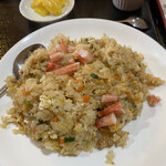用户对于華龍飯店的评论图