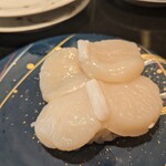 用戶對於回転寿司 一太郎的評論圖