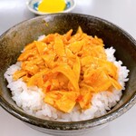 用户对于まるたかラーメン的评论图