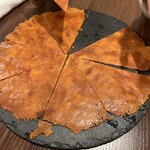 用户对于鉄板酒家 道頓堀 高円寺本店的评论图