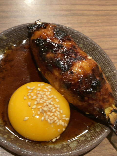 用戶對於焼鳥TAKA別邸 串もの いさざ和的評論高清圖
