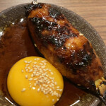 用戶對於焼鳥TAKA別邸 串もの いさざ和的評論圖