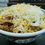 用户对于吉野家 天神橋六丁目店的评论图