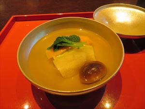 用戶對於燈々庵的評論圖