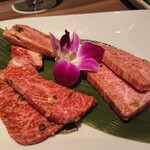 用戶對於焼肉 徳 調布北口店的評論圖