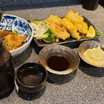 用户对于よってこや的评论图