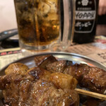 用戶對於やきとり やきとん元気 清美通り店的評論圖