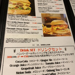 用户对于バーガーショップホットボックス的评论图