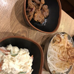 用戶對於大衆酒場ちばチャン 秋葉原中央通り店的評論圖