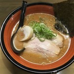 用户对于麺や虎鉄 静内店的评论图