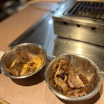 用戶對於焼肉ここから 赤坂店的評論圖
