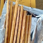用戶對於井原水産的評論圖