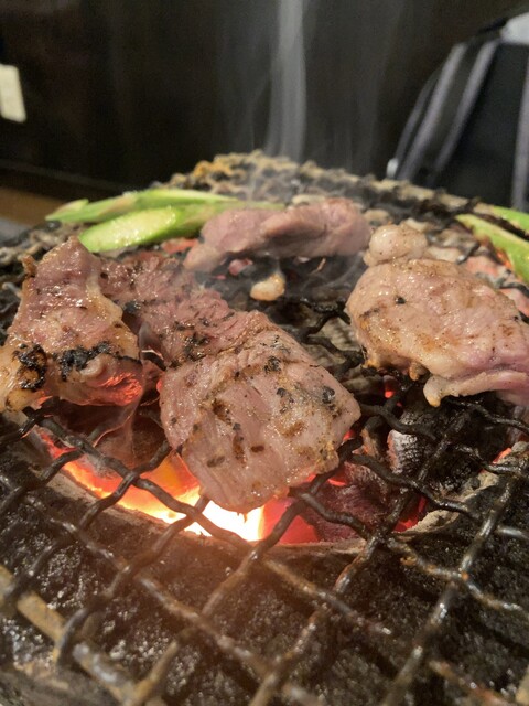 User's recommendation image for 炭や