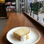 User's review image for スターバックス・コーヒー 清瀬駅前店