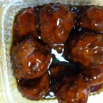 User's review image for 551蓬莱 大阪高島屋店