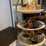 User's review image for salon de the Tea shot