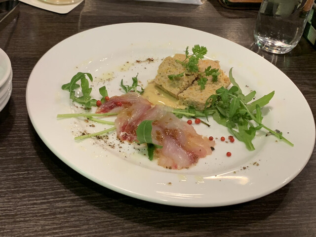 User's recommendation image for トスカーナ 神谷町店
