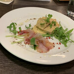 User's review image for トスカーナ 神谷町店