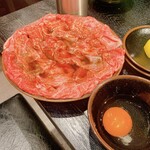 用户对于広尾 焼肉 暴飲暴食的评论图